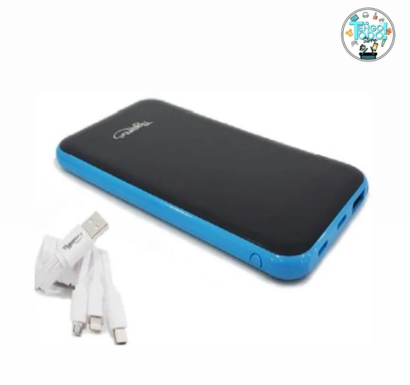 POWER BANK 5000 AMP