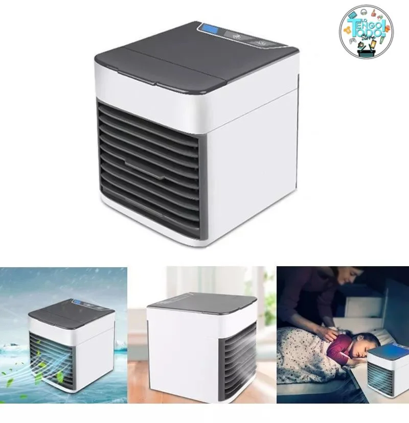 AIRE ACONDICIONADO MINI