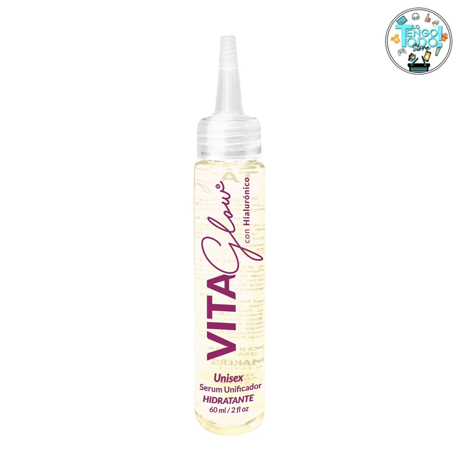 ACLARANTE DE PIEL VITAGLOW