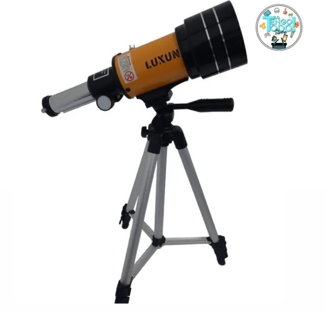 TELESCOPIO LUXUN